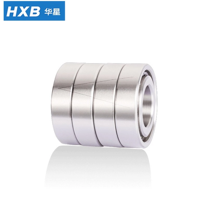 Spindle Bearings HCB7008C-2RSD-T-P4S-UL best